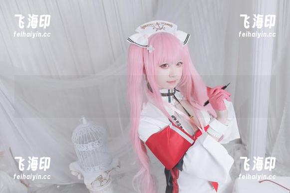 Asagiriai Asagiriai的写真哲学:Rem蕾姆,这是我心中的艺术降临吗?