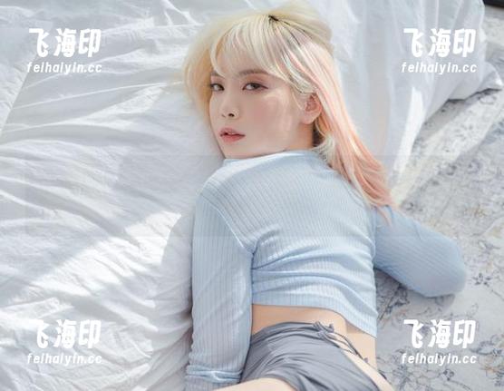 Dami(퀸다미)的PhotochipsVol：原图下载不手软，就等你来翻牌！