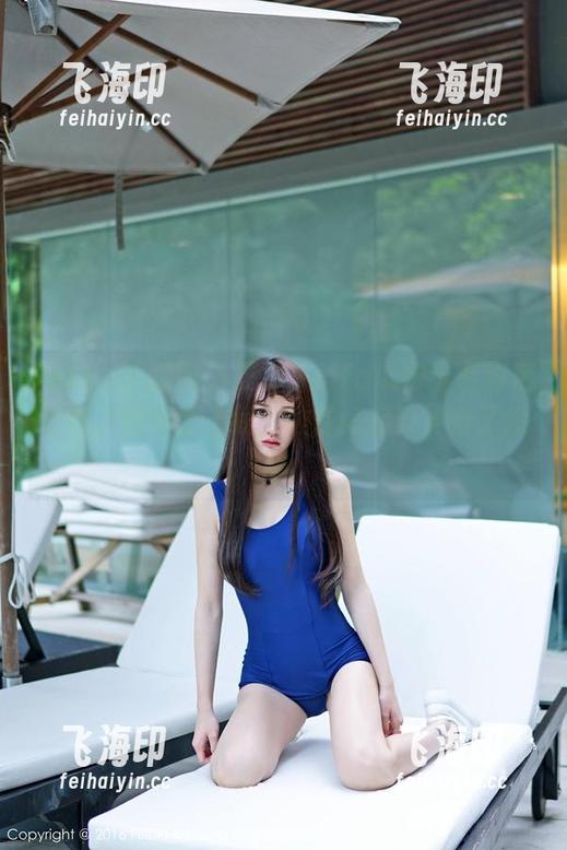Feilin嗲囡囡 - 夏沫沫tifa以护士装再度惊艳，新资源上线，准备好接受冲击了没？