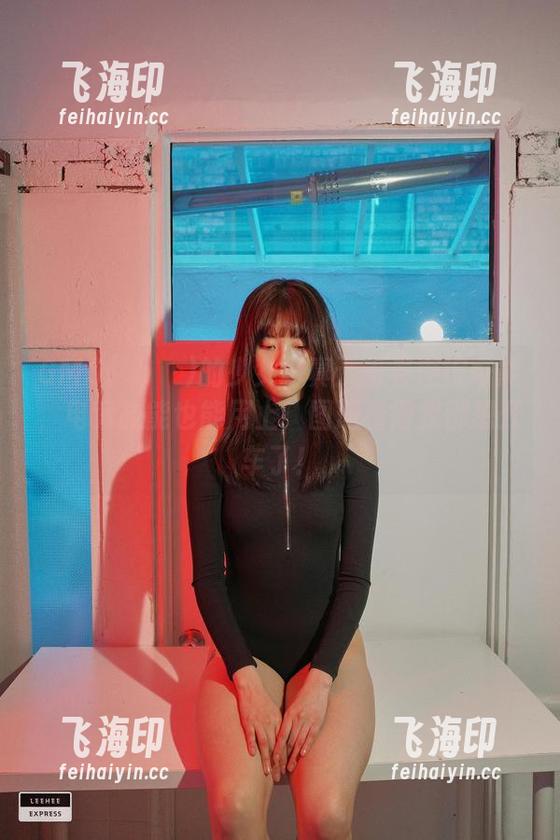 GMS(고말숙)的少女写真：青春使得可能，电竞技能也能用上！图册看得我都想开车了！