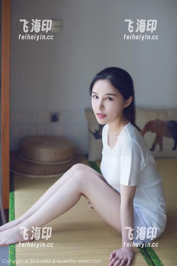 IMiss爱蜜社 - 如果女仆为了给你倒茶走错了方向，那一定是梦心月的作品奇幻旅程！
