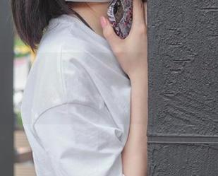 Jang Joo(장주)女孩系列：给我一张图片，我给你一天的快乐！