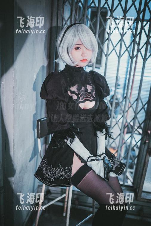 Jenny(정제니)的女仆宅邸No2图集，宅到让人想搬进去哈哈