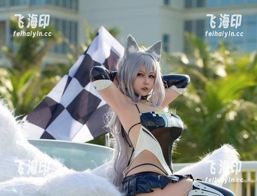 KANEKO_咔喵的少女写真，免费内容让人上瘾，不要嫉妒！