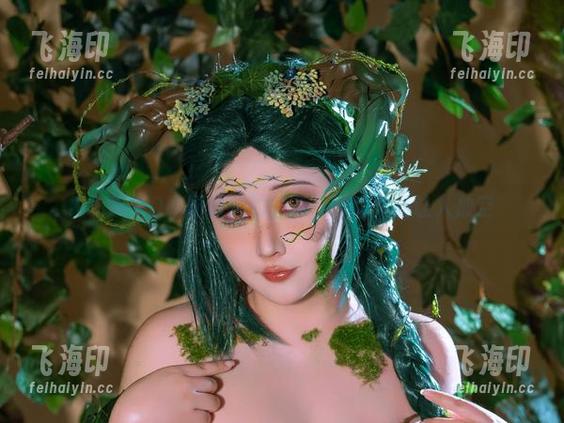 KANEKO咔喵海边的随意，一组作品让人放空