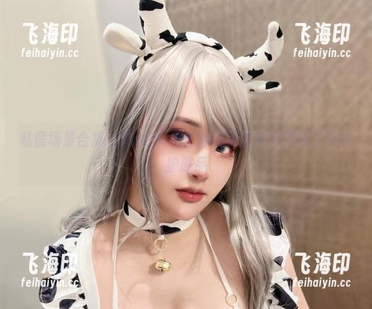 私房场景合集，Machi马吉油亮到让你怀疑涂了多少护肤品