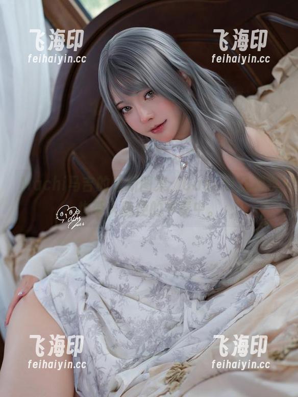 Machi马吉的最新图集，Casual风把我也带入随便的节奏中。