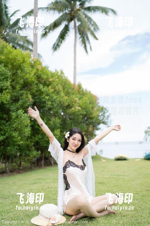 MiStar魅妍社 - 高跟鞋下的陆金佳Jessica，踏出不一样的步伐——原图和照片，让我们慢慢品味。