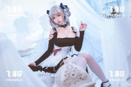 看！Momoko葵葵高雄新update，cos成就新高度！
