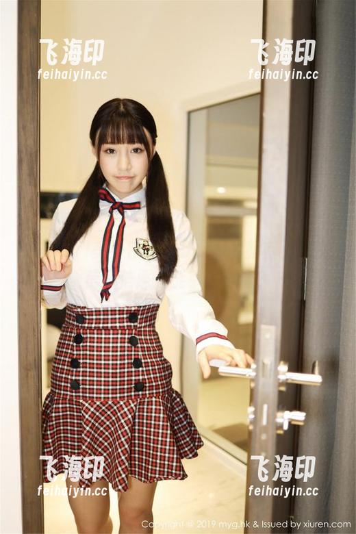 MyGirl美媛馆 - 豆baby的教室里，你信不信照片能引发讨论？