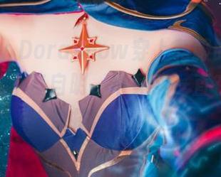 当Sally Dorasnow穿上和服时,她的更新是…不言自明,毕竟我一直在此备战“选择困难症”!