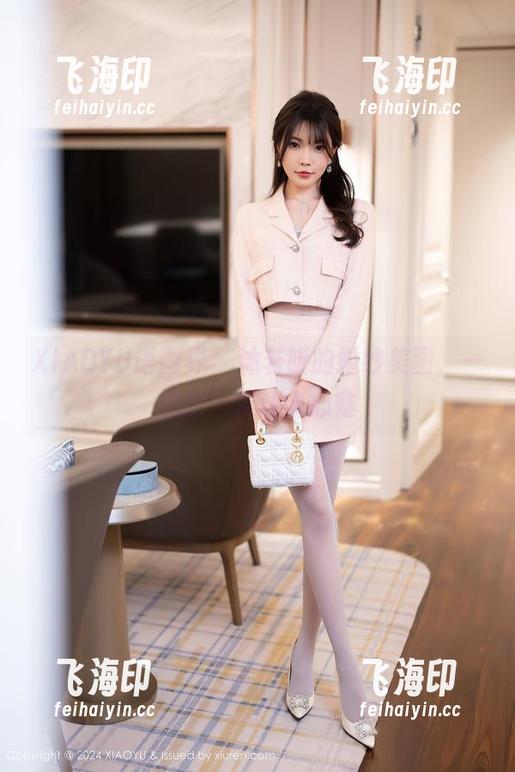 XIAOYU语画界 - 沐若昕的婚纱美图，一张比一张让人心塞