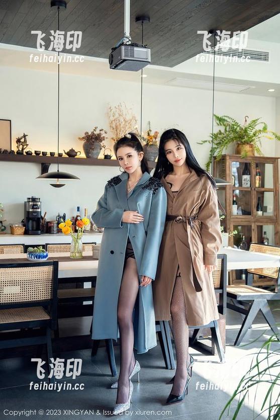 XINGYAN星颜社 - 心妍小公主的女孩套图：我只想问，这裙子是在哪里买的？