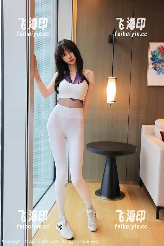 Xiuren秀人网 - 体操服与情感的交锋，清水美嘉最新写真集渐入佳境。