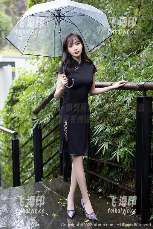 Xiuren秀人网 - 绝对黑丝：绯月樱的网盘和她的皮衣传说合集！