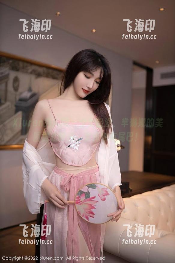 Xiuren秀人网 - 少女出没，芈琳娜的美图彼此呼应，套图也有尾巴！