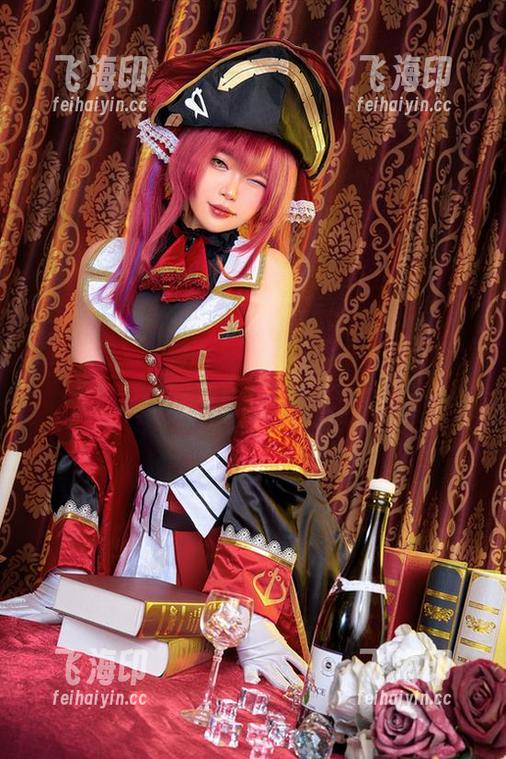 ZinieQ猫娘制服合集，萌到让人陷入DIY猫耳梦想！
