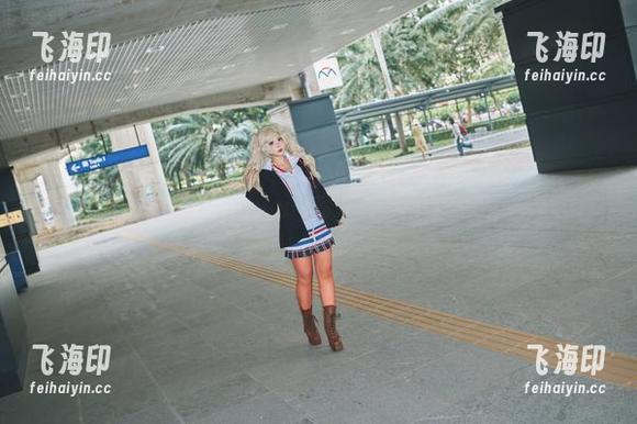 任性白丝，puypuy写真集里的小趣事分享