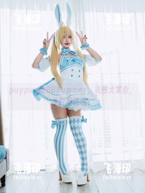 puypuy的BBSummer，美图大集合，谁能拒绝呢？