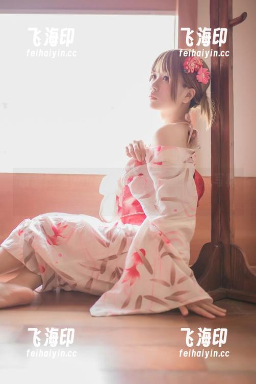 谁能拒绝yoko夏宅这条长腿的精选写真呢？