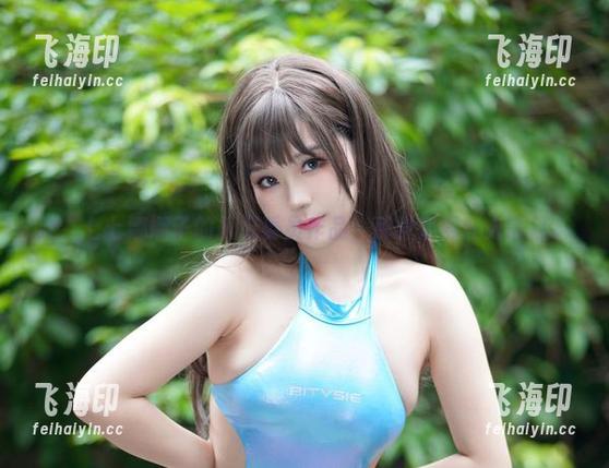 哇，七七娜娜子的风纪委员作品，那身姿得让人瞩目。