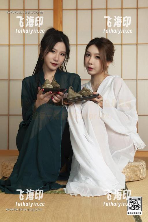 丽柜 - 文欣的旅拍资源不一定总是最新，但每一张都能Surprise。