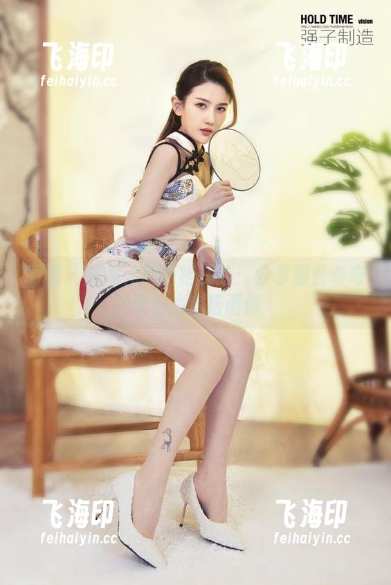 丽柜 - 酷媚儿的丽柜探险：分享那些奇奇怪怪的穿搭画像