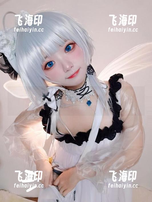 何必寻奇？伊喵_Master的秘书原图，精选出独特的瞬间！