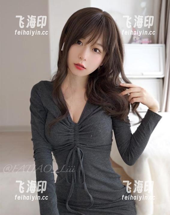 这组作品，发条少女yoki的原图露出的无数秘密呀。