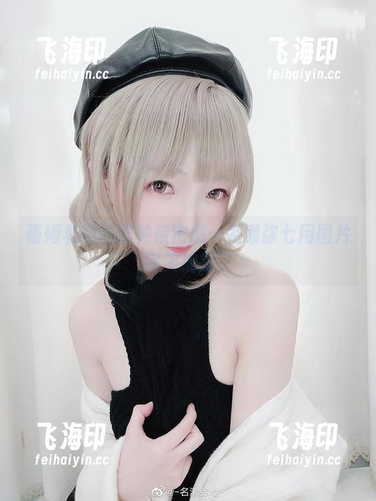 蕾姆私拍的那种亲密感…名濑弥七用图片完美捕捉了