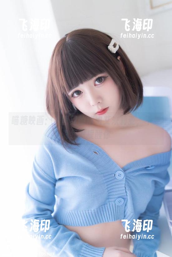 喵糖映画：美图界的旗袍艾米莉亚，不要说我没提醒你