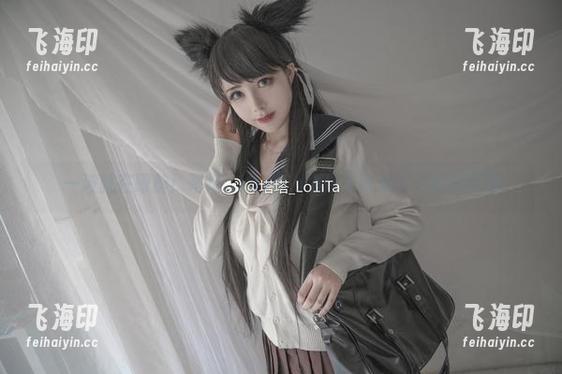 一波就在眼前！塔塔_Lo1iTa为你呈献索尼子精选原图