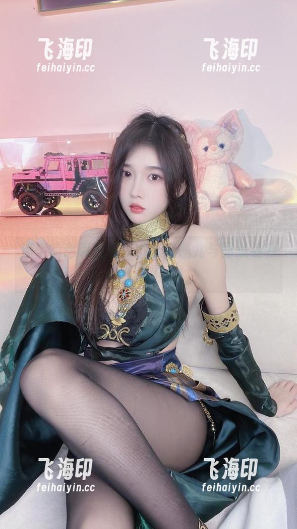 淡淡的迦南气息，小小奶瓶儿与图集福利的搞怪组合！