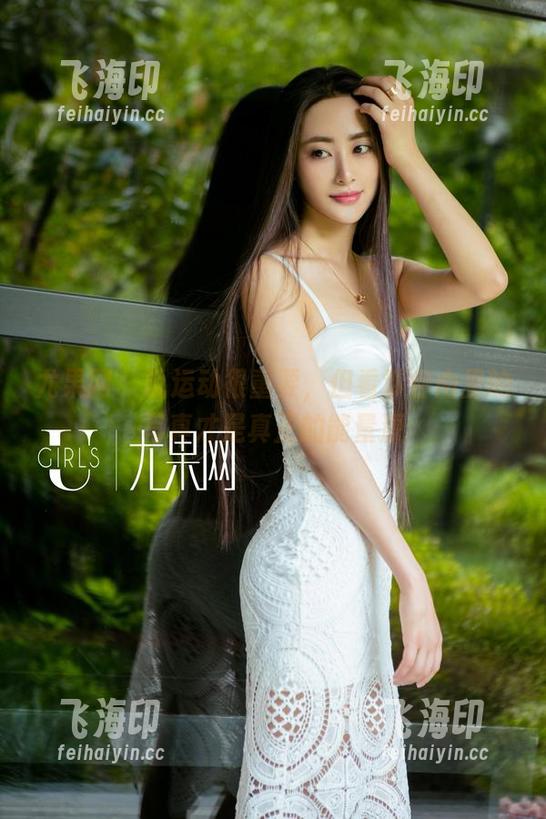尤果网 - 说运动很重要，但看涉谷由里的写真才是真正的能量源