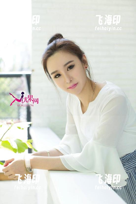 尤果网 - 黛蓓琪的美图私房剧场，我根本停不下来，所有桥段都超乎想象！