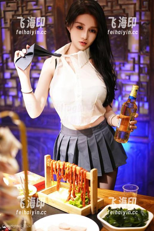 尤蜜荟 - 不柠bling的花嫁：图库精选，难道婚礼就只要白色？