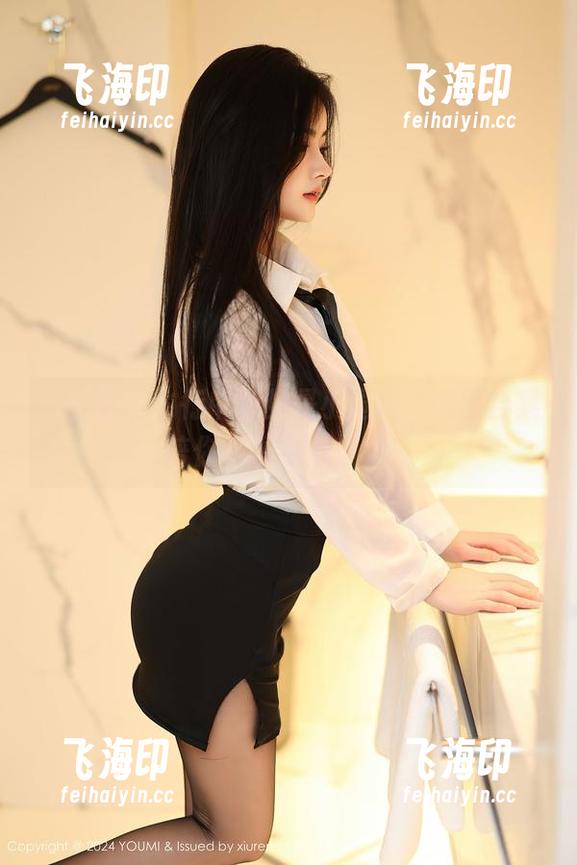 尤蜜荟 - 飞行中遇见是小逗逗，美图合集陪你聊聊空姐琐事！