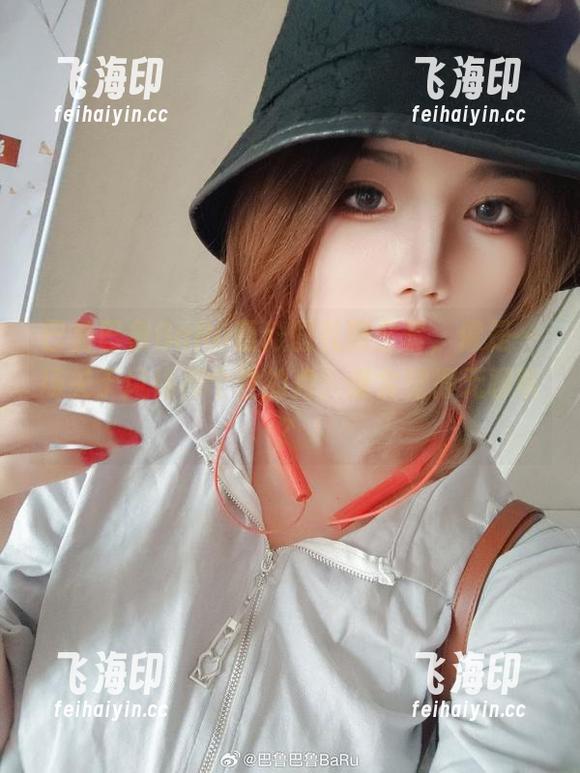 巴鲁巴鲁BaRu西雅图礼服全套，像是一场关于风格和个性的秀，谁会觉得无聊呢？