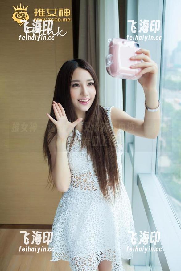 推女神 - 这组图集又添新鲜血液——莫雅淇的妹妹们上线了