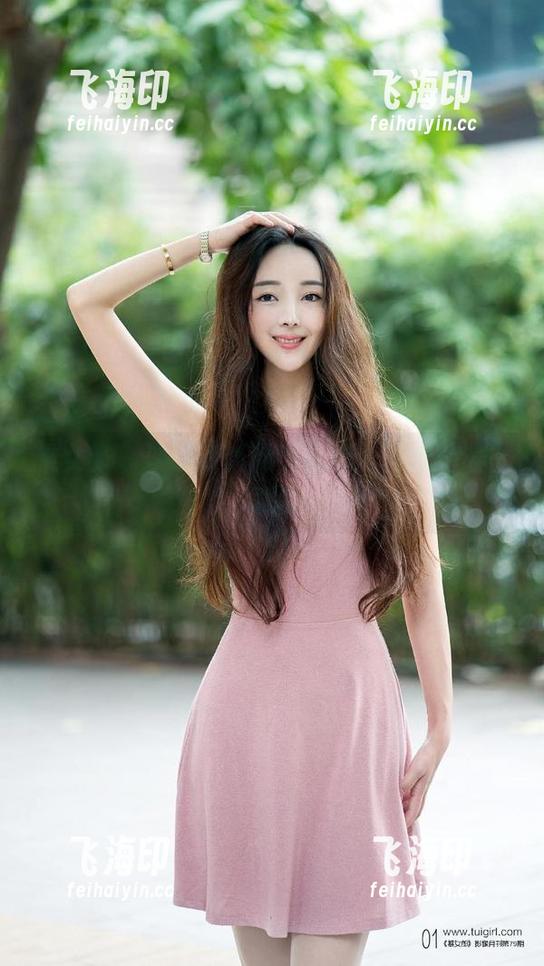 推女郎 - 沙子的新佛系轮廓：当修女遇上美图