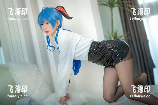 当无影喵喵Ghost遇上NIKKE胜利女神，是不是应该有个灵魂深邃的写真套图？
