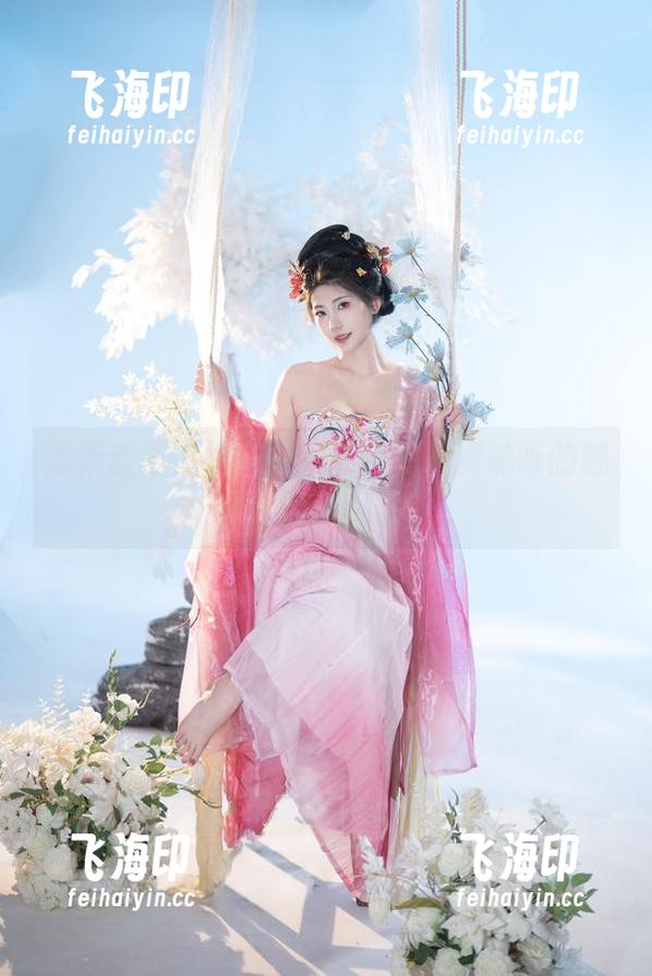 最新套图上线！星澜是澜澜叫澜妹呀的魅魔谁能顶得住。