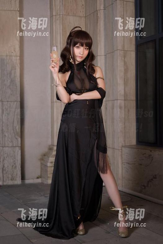 星野saori 原图:“DSR-50红牡丹”,收集星野saori的色彩和心情,一起静静欣赏吧!