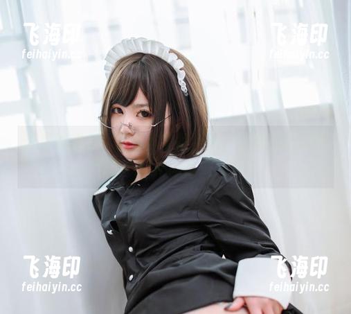 你是否想过，是青水的吊带私房写真如何让你的小心脏稍微乱跳一下？