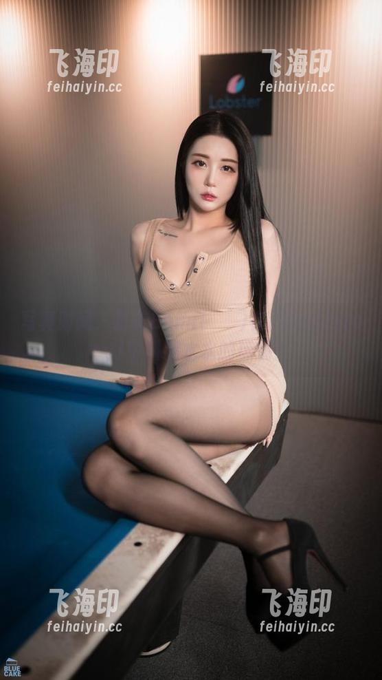 写真时间：普美Bomi(보미)在[Bimilstory]中叫我水水的玩偶！