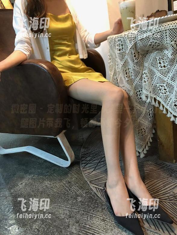 微密圈 - 定制的时光里，梦里一只喵的长腿图片带我飞，顿时不知今夕何夕。