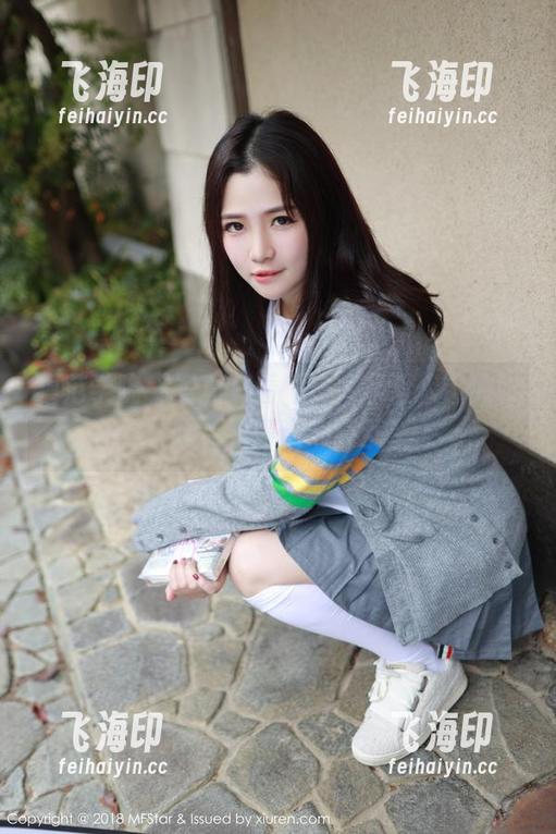 模范学院 - 写真察看“良人非爱人”的长腿，看得人心狂乱