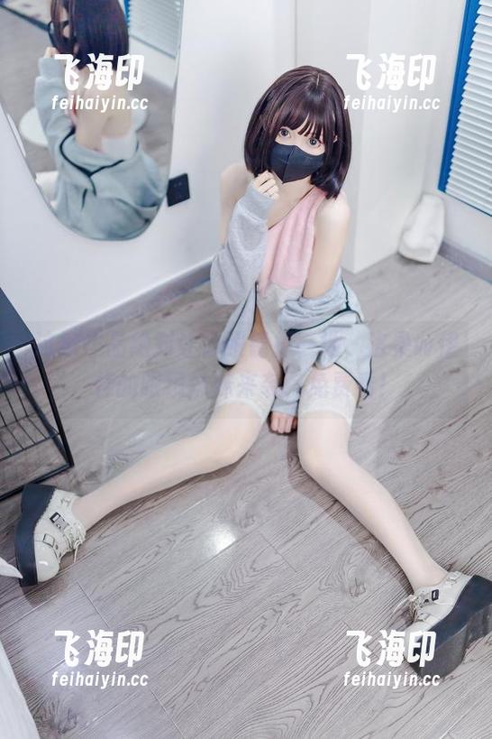 这组作品绝对让你眼镜掉一地，洛桑w伊梓的眼镜妹妹来袭，免费看！