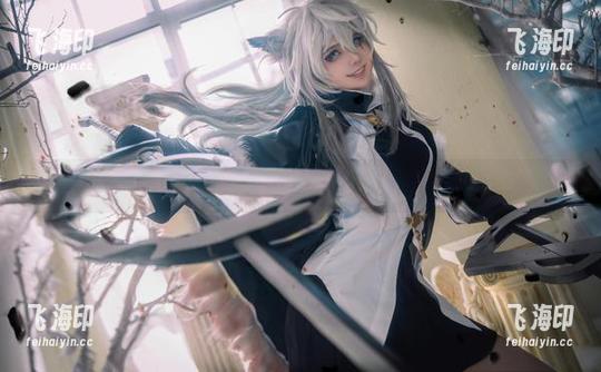 渊秧的魔法少女计划：附赠每月更新的“你敢看吗”套图！