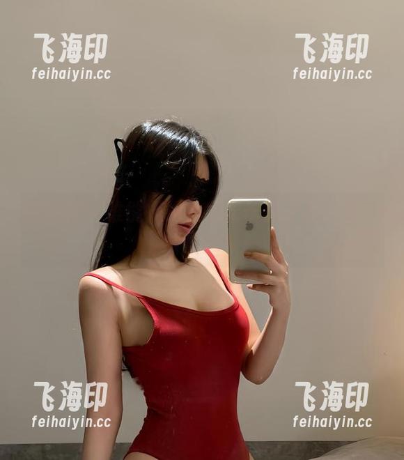 微密圈 - 谁能拒绝火龙果羊的羊崽？快来下载写真集！